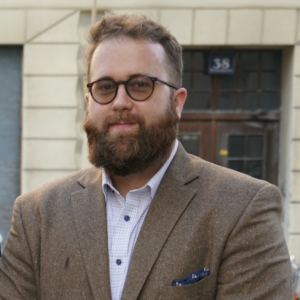 Matthew Short
