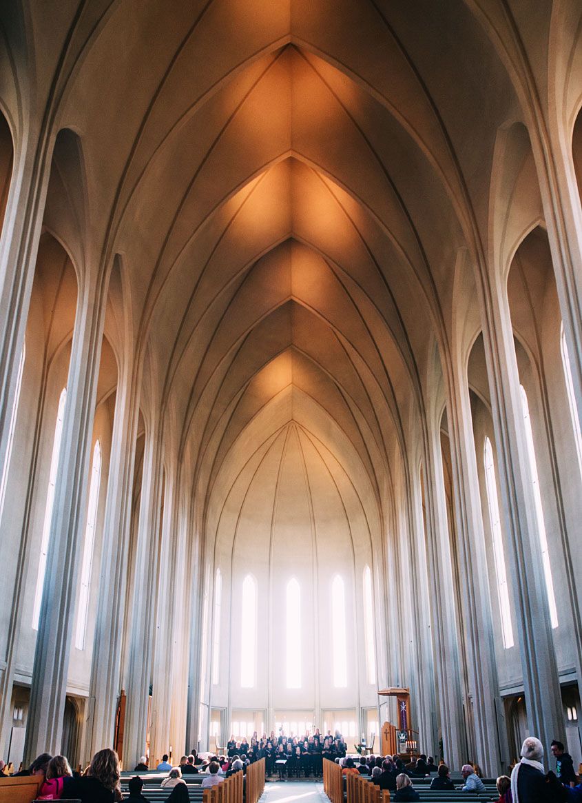 8 beautiful cathedrals explored